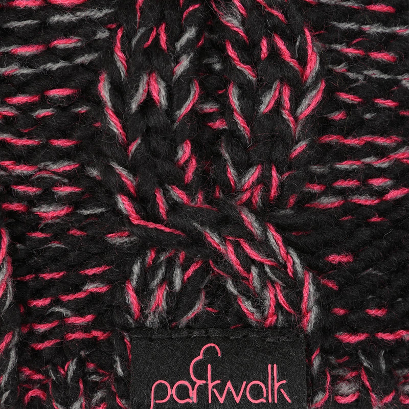 parkwalk Knitted Headband