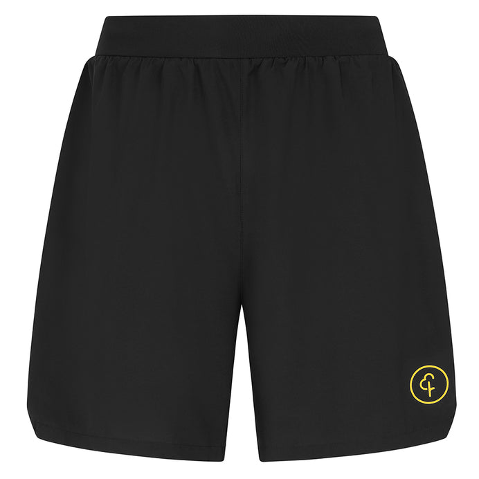 parkrun Apricot Men's 2-in-1 Shorts (7 inch)