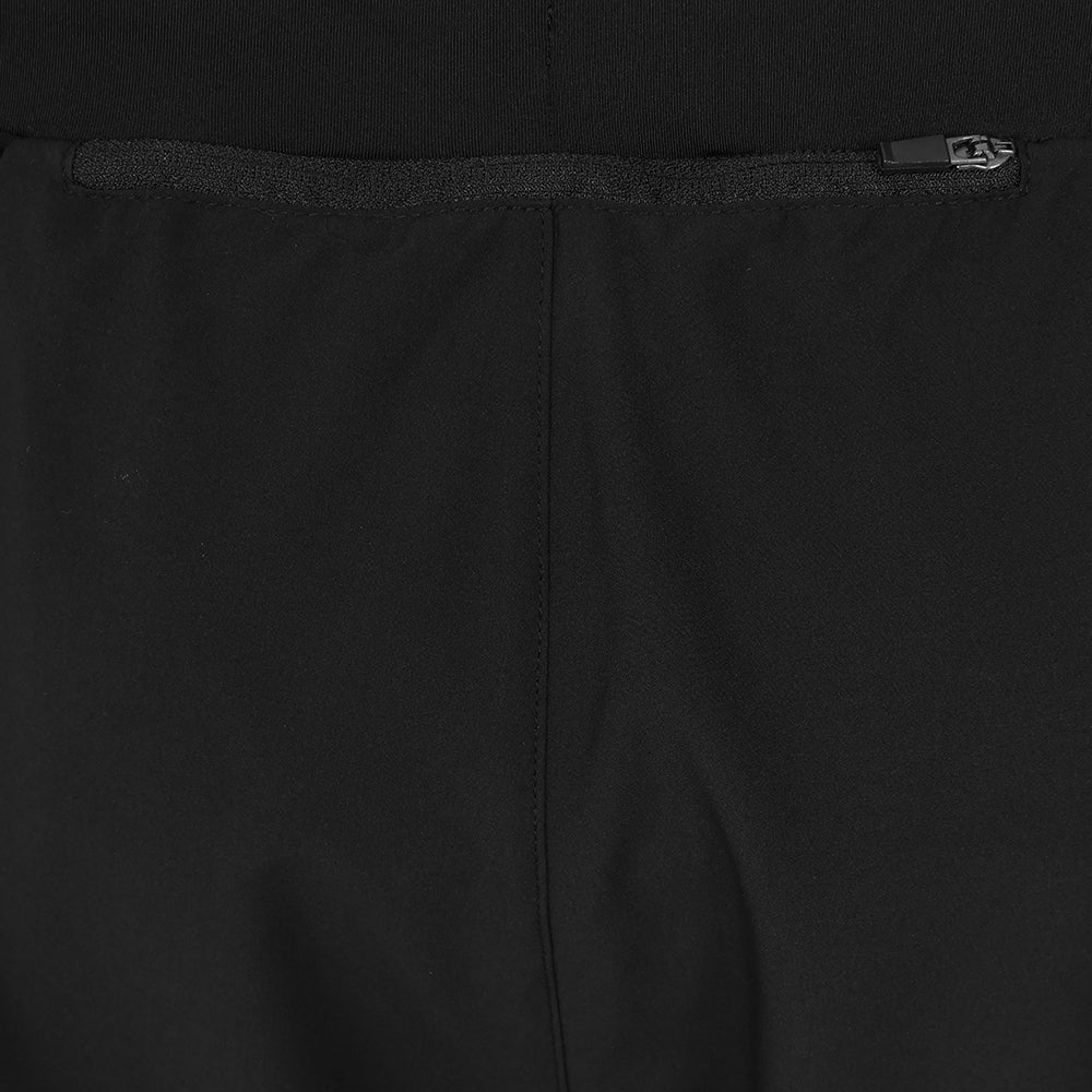 parkrun Apricot Men's 2-in-1 Shorts (7 inch)