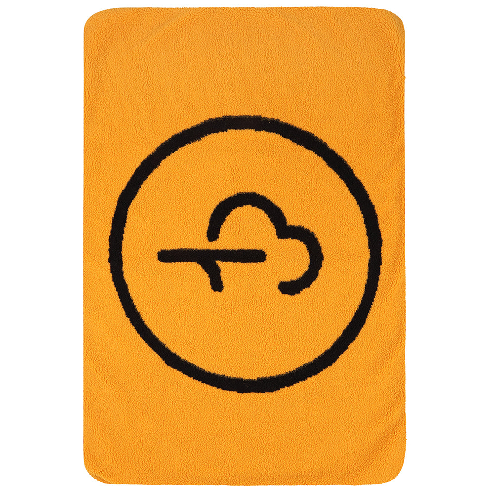 parkrun Blanket in a Bag