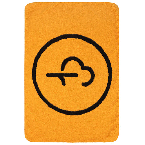 parkrun Blanket in a Bag