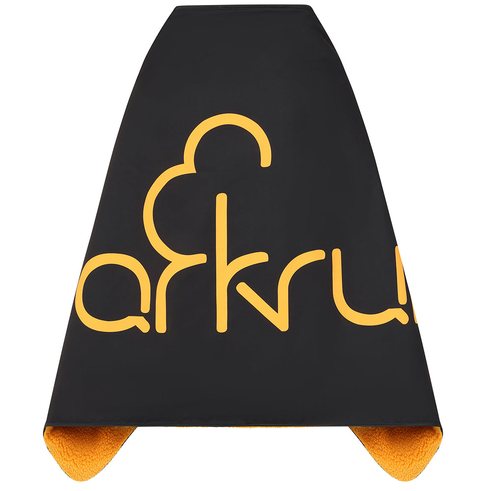 parkrun Blanket in a Bag