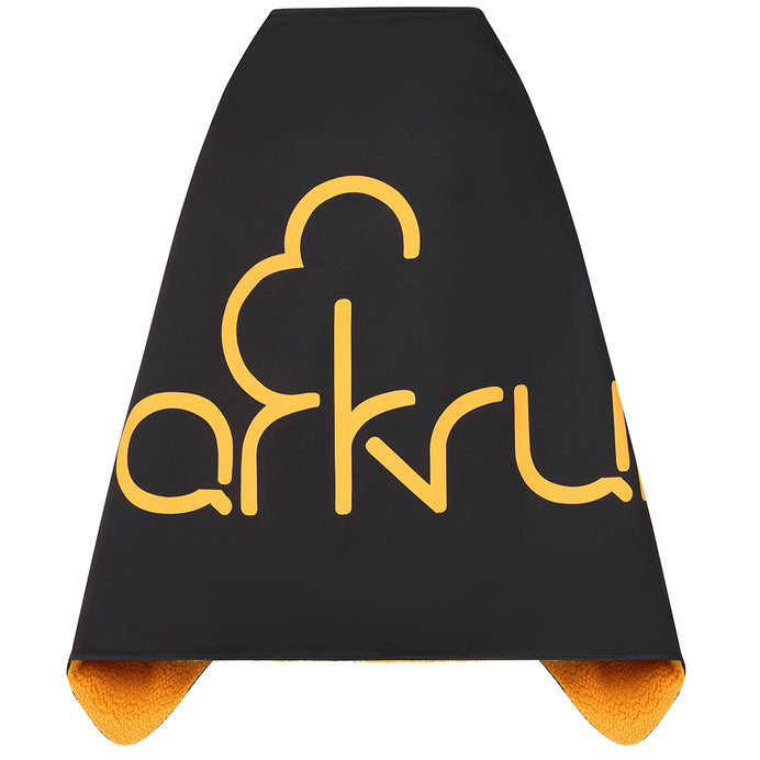 parkrun Blanket in a Bag