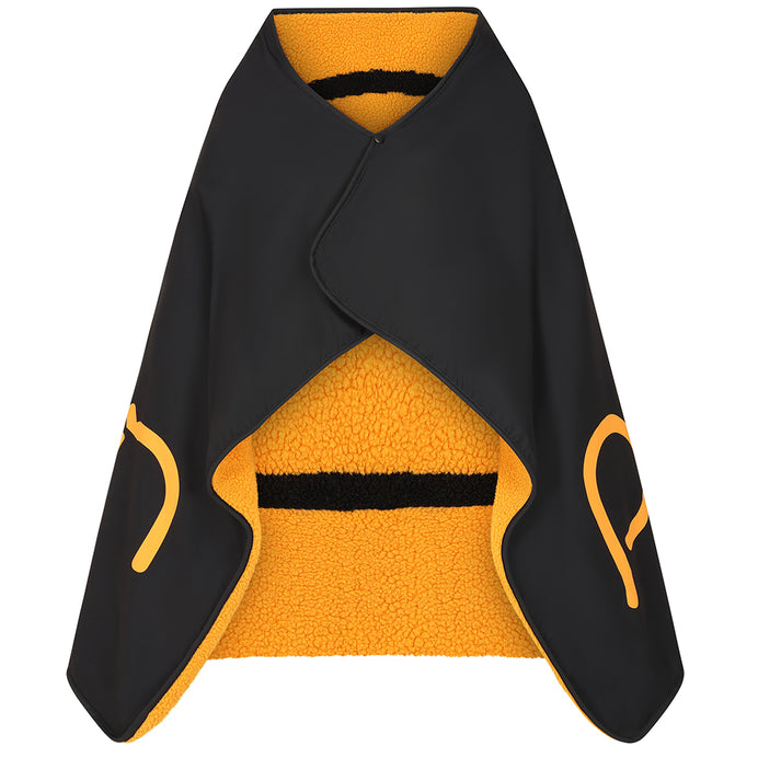 parkrun Blanket in a Bag