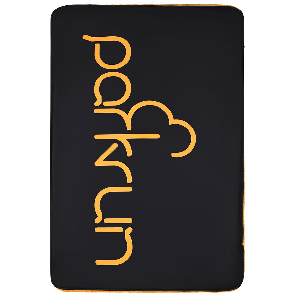 parkrun Blanket in a Bag
