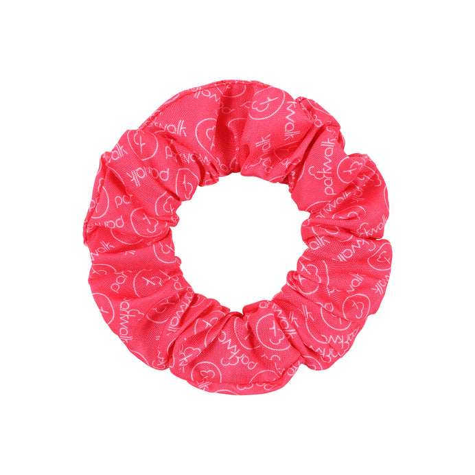 parkrun / parkwalk Hair Scrunchies