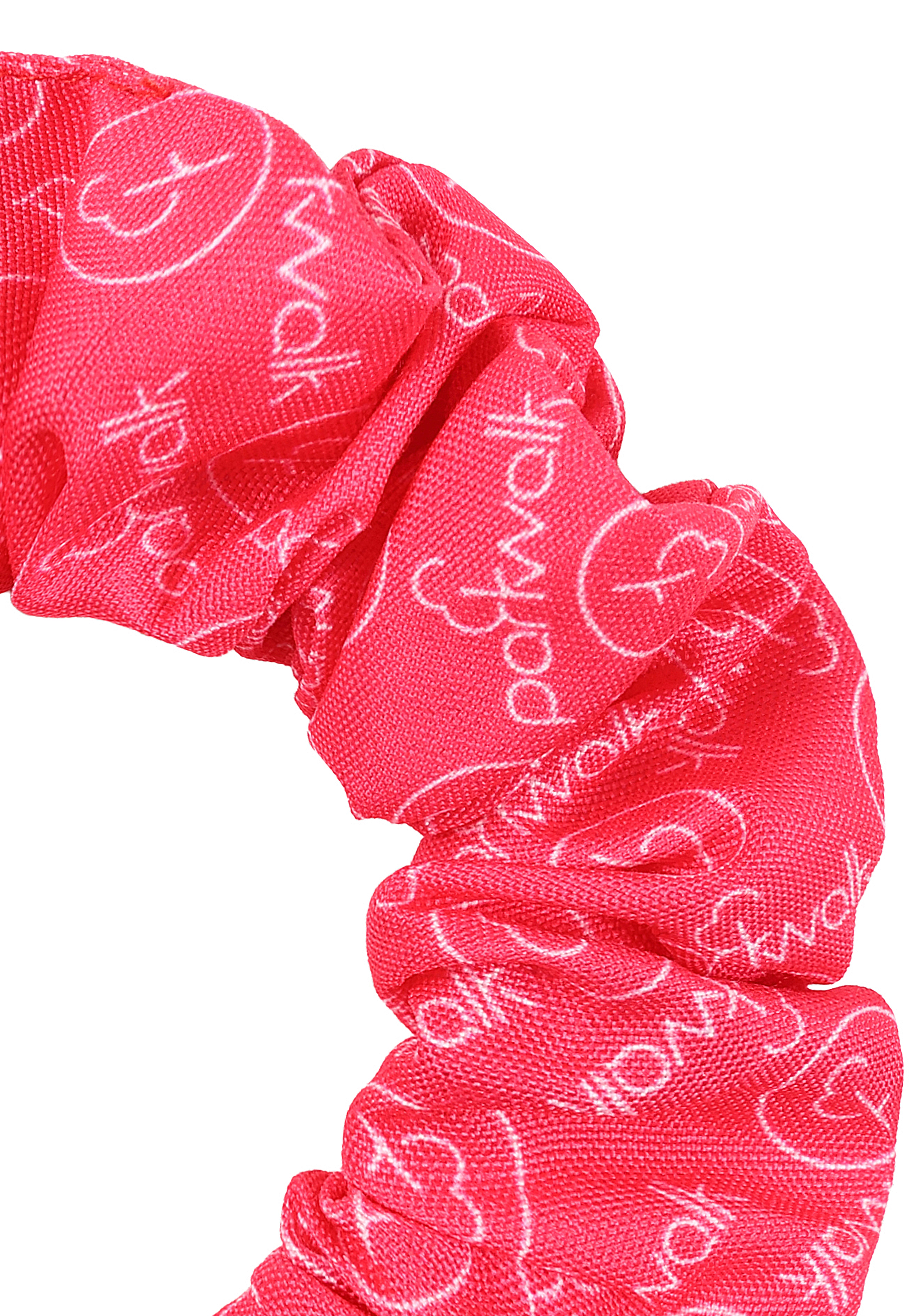 parkrun / parkwalk Hair Scrunchies