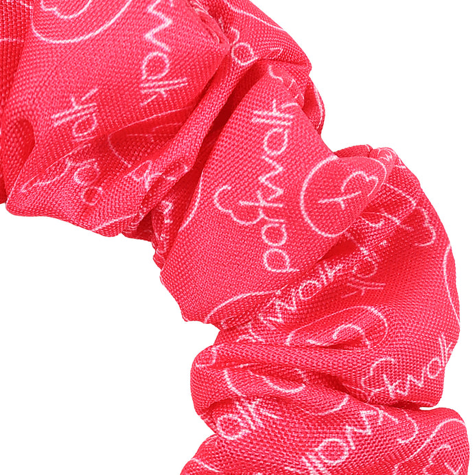 parkrun / parkwalk Hair Scrunchies