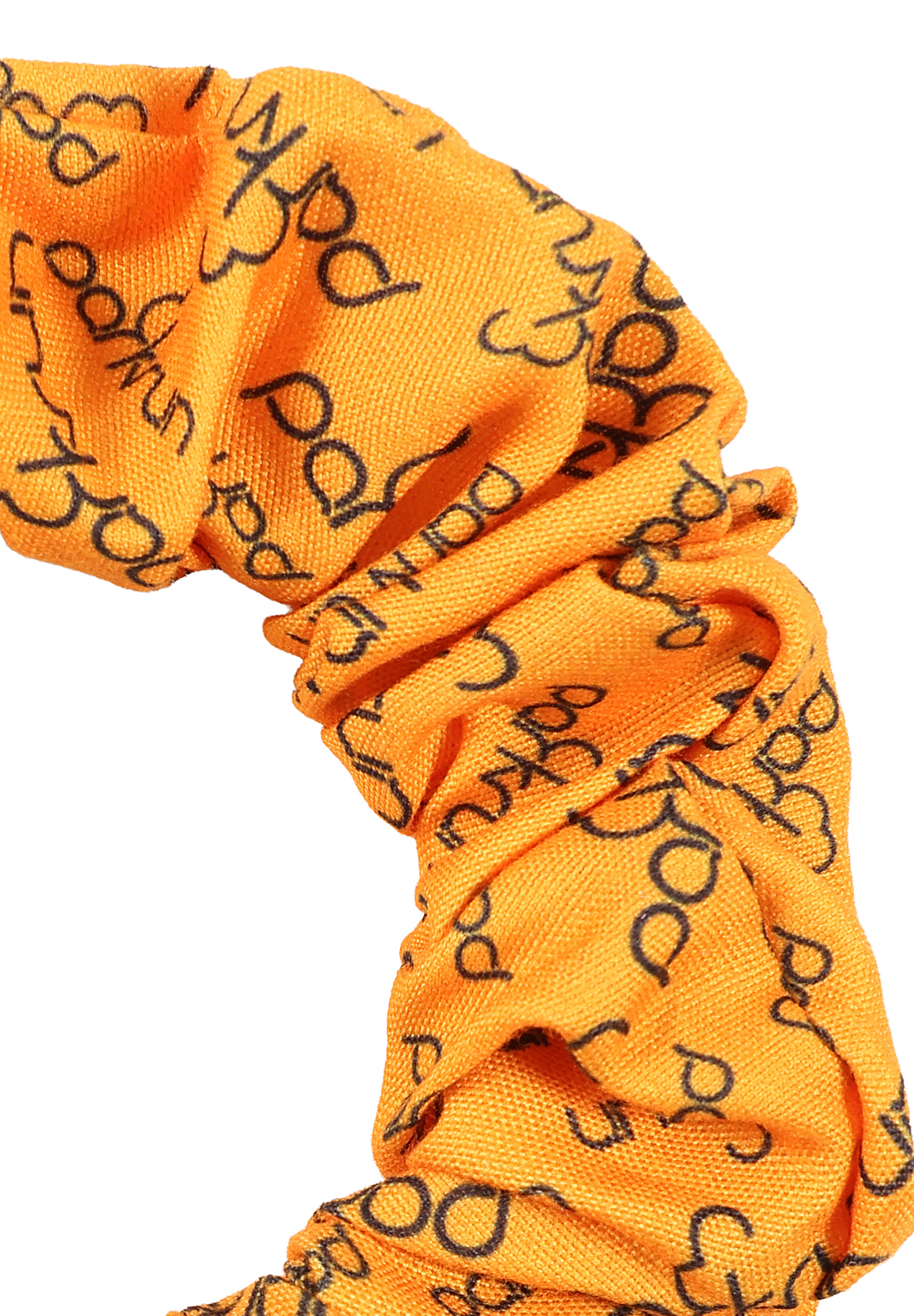 parkrun / parkwalk Hair Scrunchies