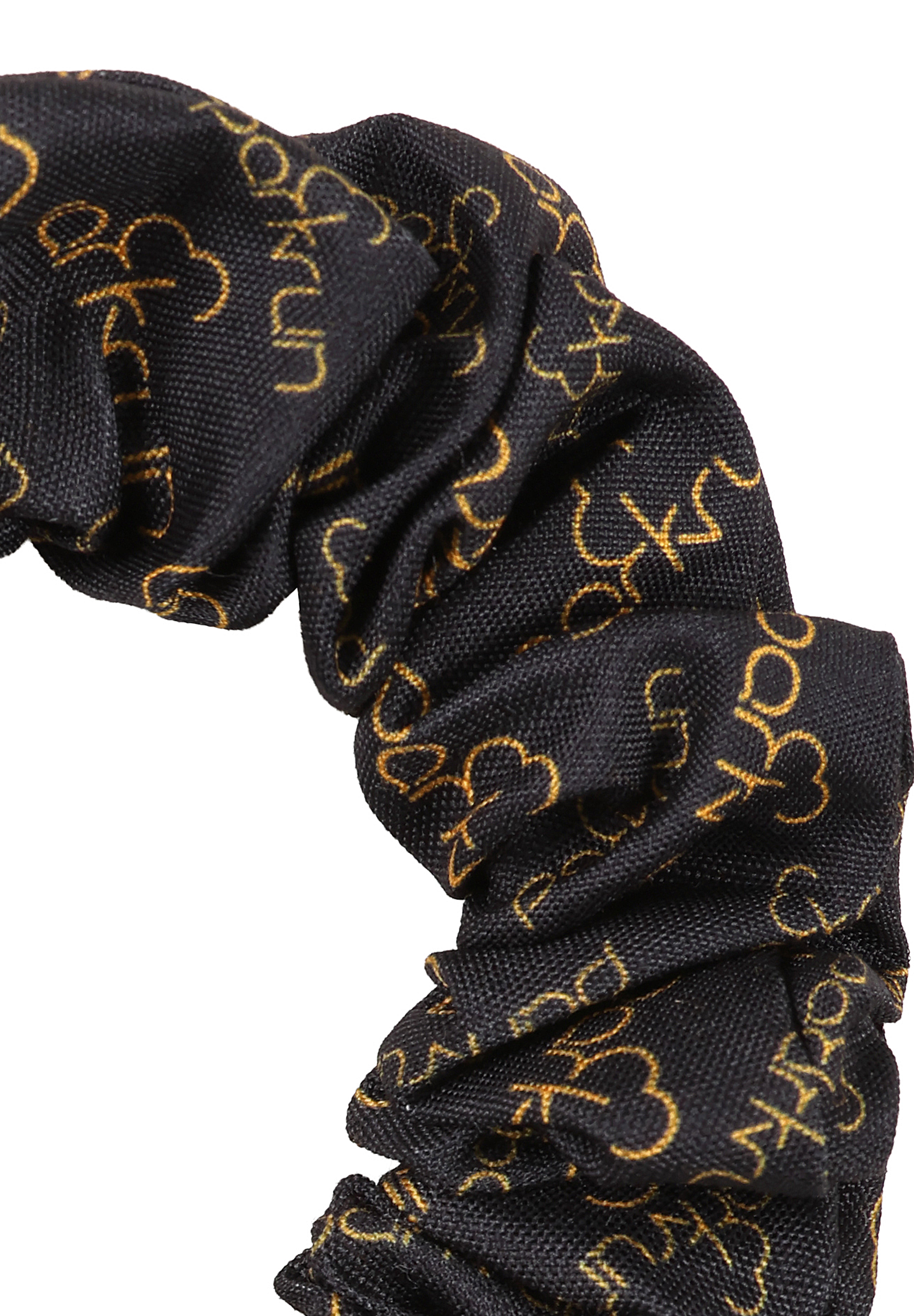 parkrun / parkwalk Hair Scrunchies