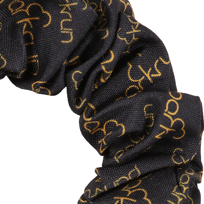 parkrun / parkwalk Hair Scrunchies