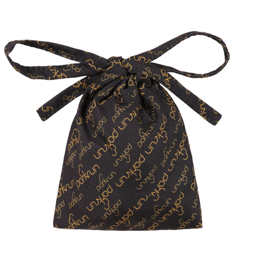 parkrun / parkwalk Hair Scrunchies