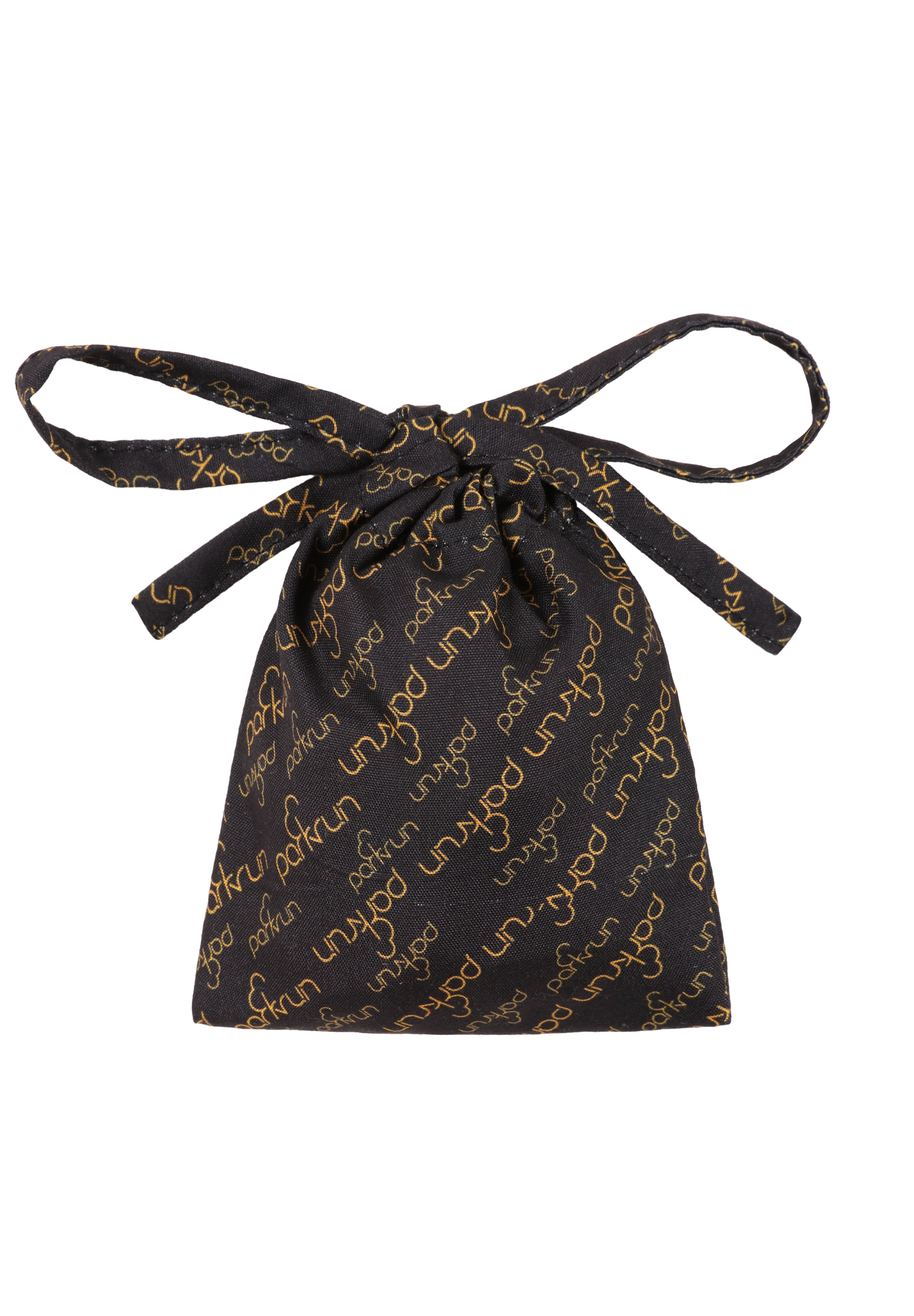 parkrun / parkwalk Hair Scrunchies