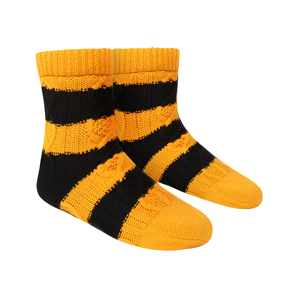 parkrun Gemütliche Wintersocken