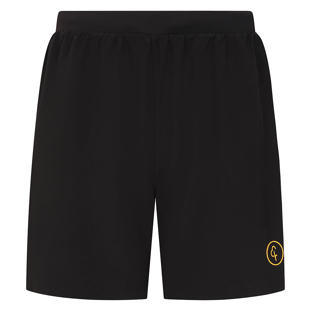 parkrun Apricot Men's 2-in-1 Camo Shorts
