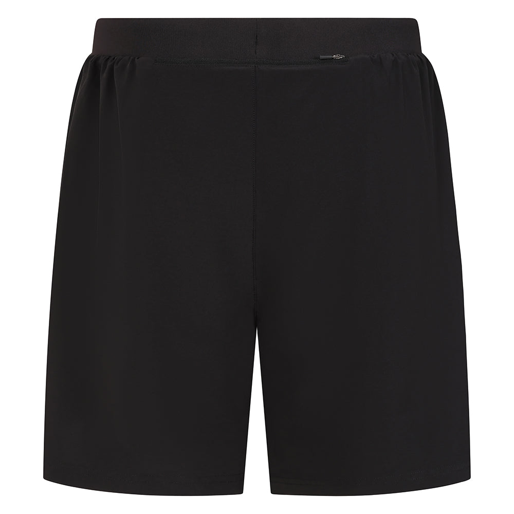 parkrun Apricot Men's 2-in-1 Camo Shorts