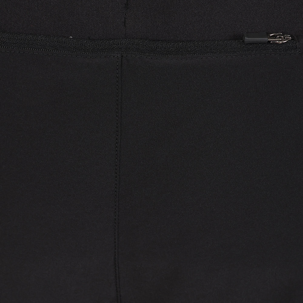 parkrun Apricot Men's 2-in-1 Camo Shorts