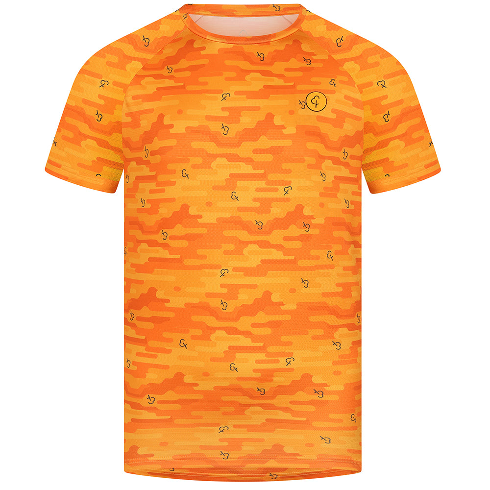 Apricot Camo / XS