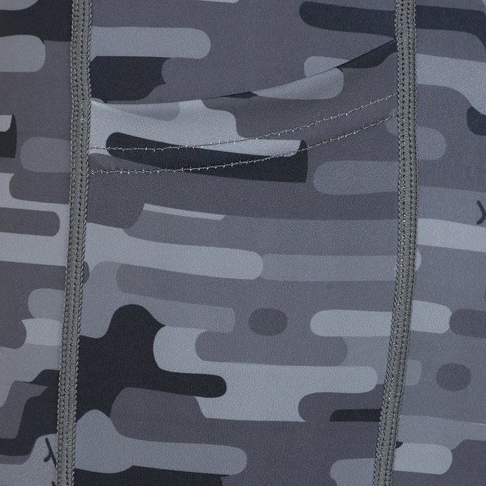 parkrun Apricot Women's Camo Full Length Tights