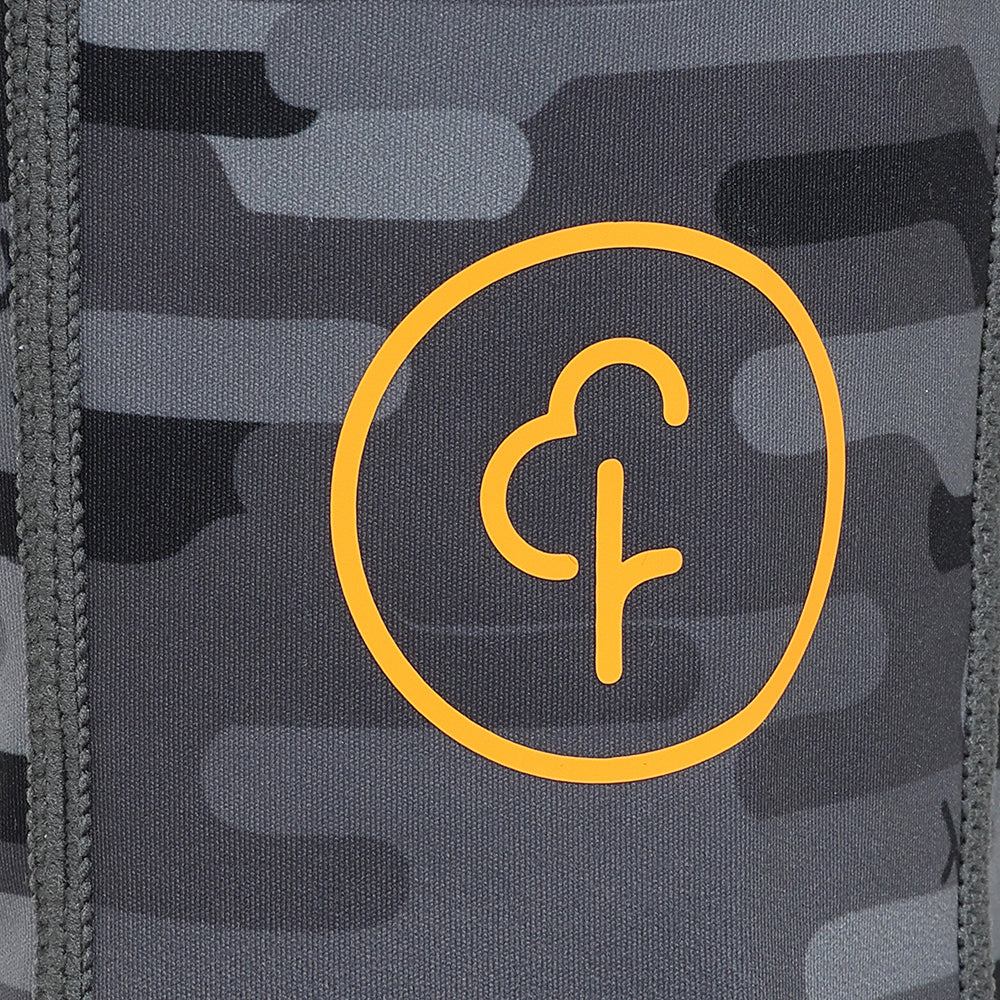 parkrun Apricot Women's Camo Full Length Tights