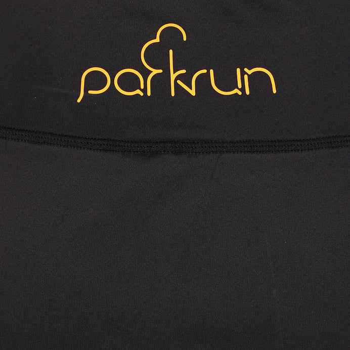 parkrun Apricot Women's Skort - Black