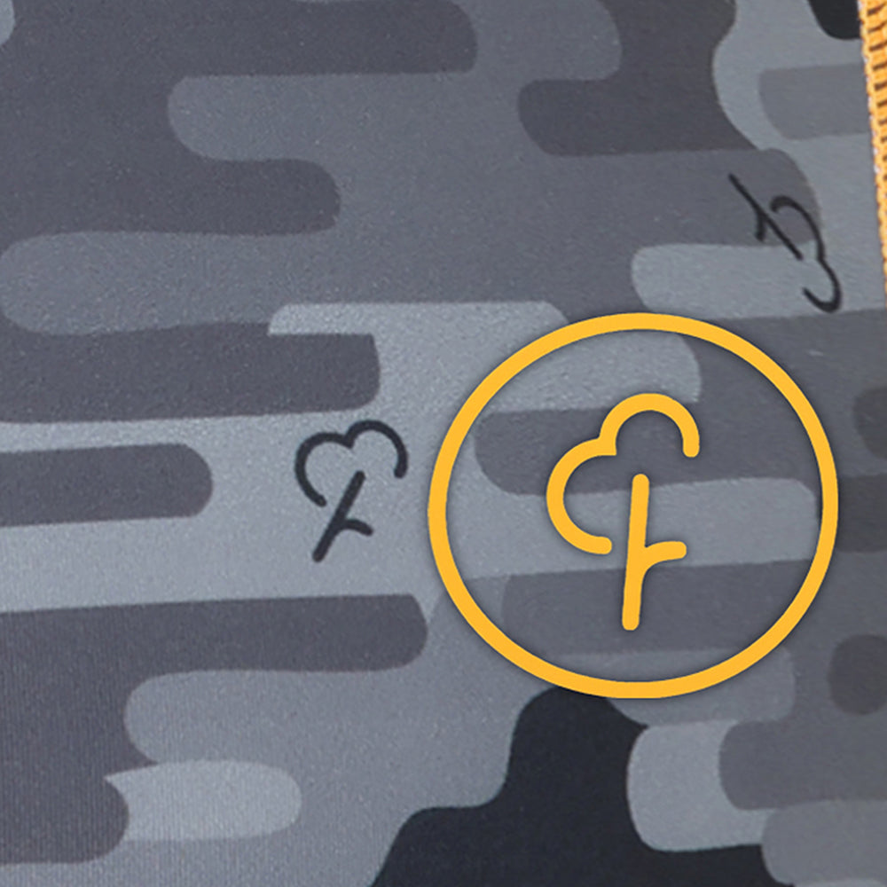 parkrun Women's Camo Tank Top