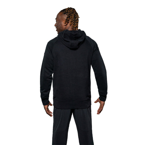 parkrun Men's Overhead Hoodie
