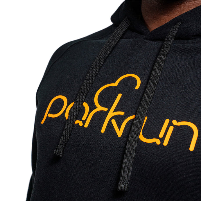 parkrun Men's Overhead Hoodie