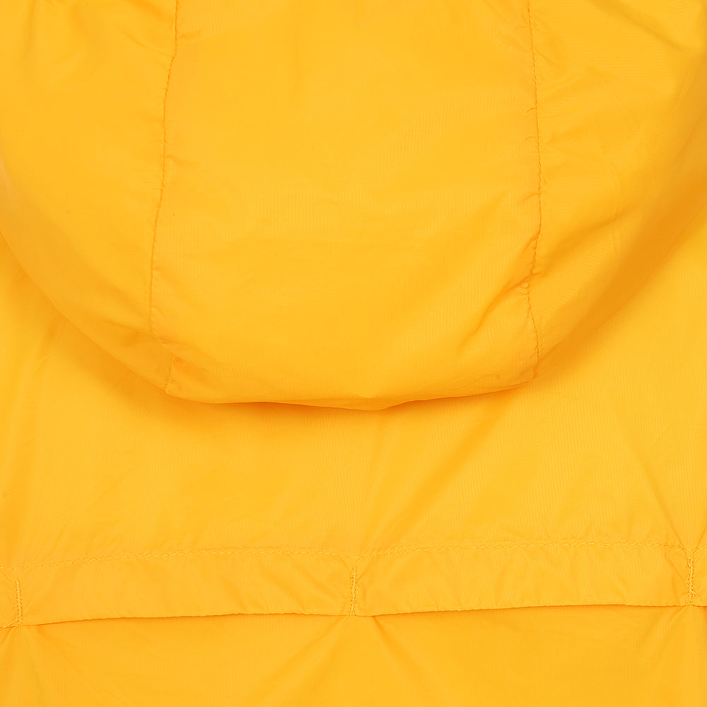 parkrun Women's NEW Lightweight Jacket - Apricot