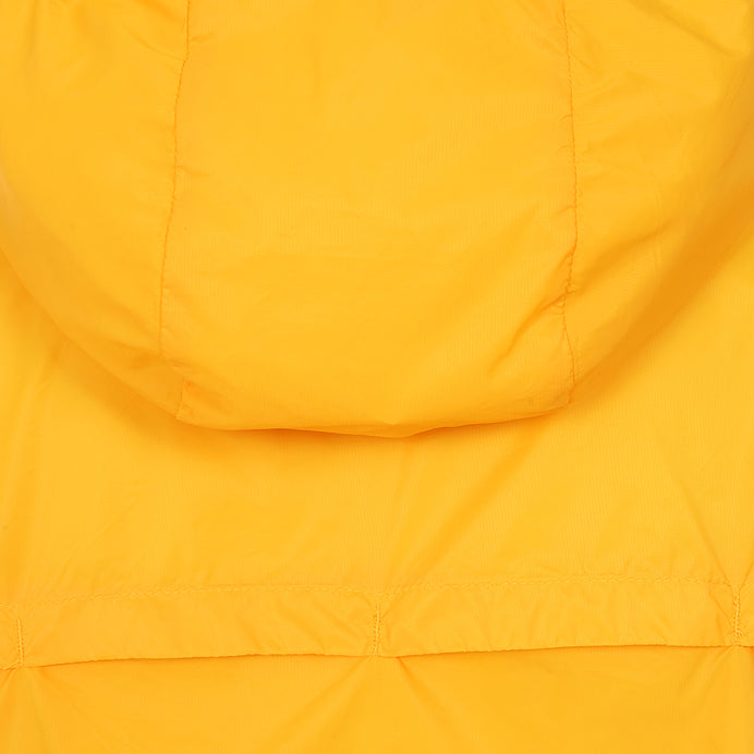 parkrun Women's NEW Lightweight Jacket - Apricot