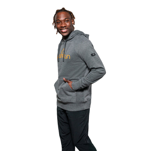 parkrun Men's Overhead Hoodie