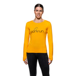 parkrun Women's Long-Sleeve Top