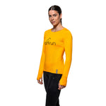 parkrun Women's Long-Sleeve Top