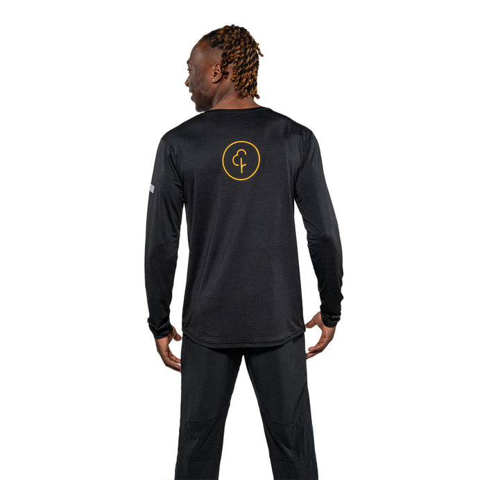 parkrun Langarmshirt