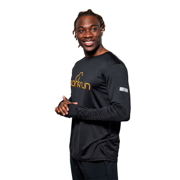 parkrun Langarmshirt