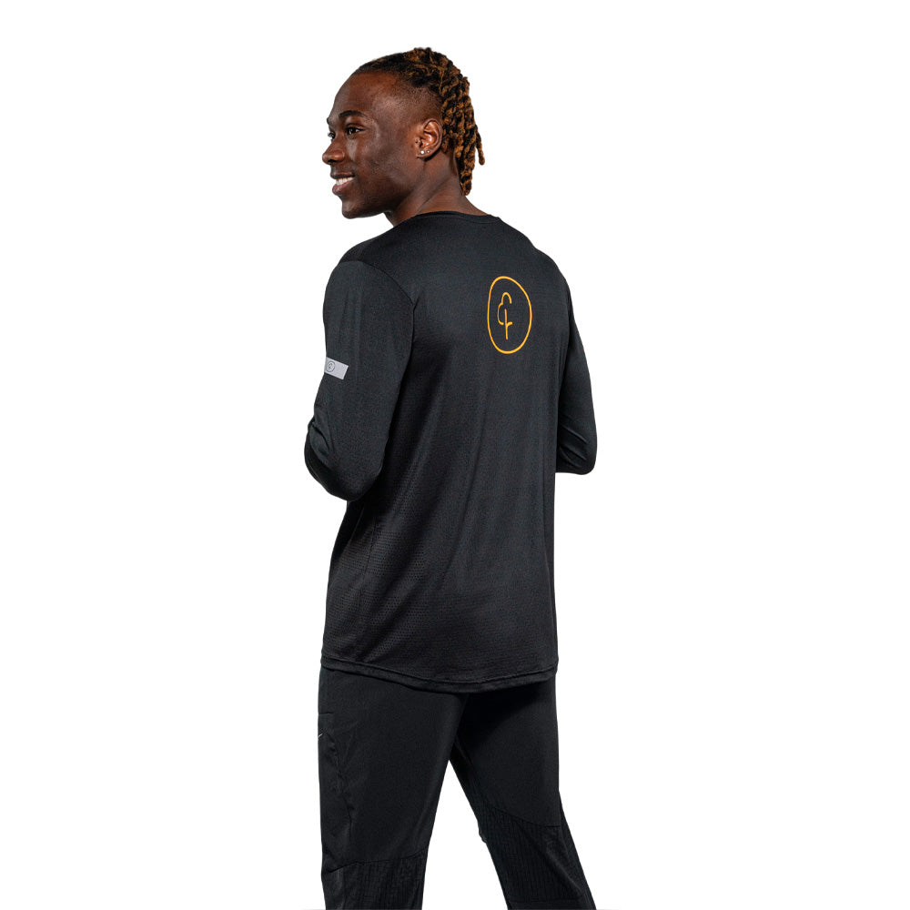 parkrun Langarmshirt