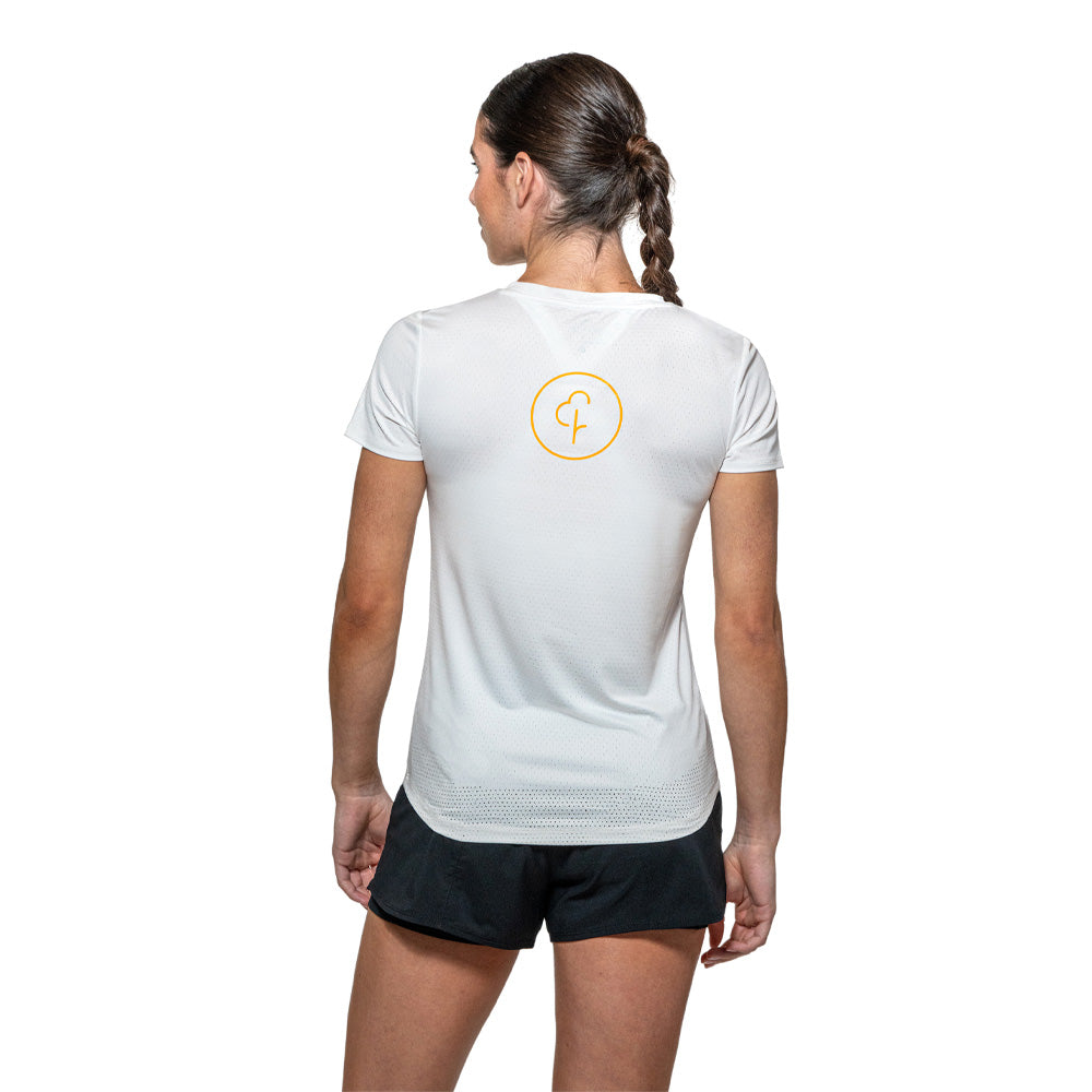parkrun Damen-T-Shirt