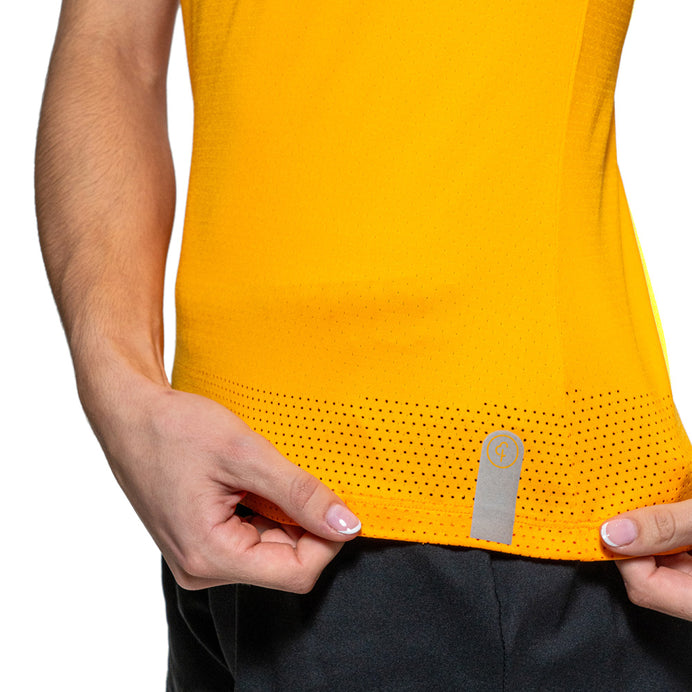 parkrun Women's Vest