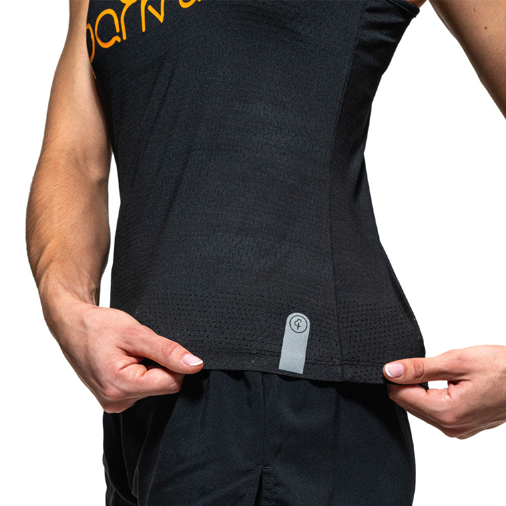 parkrun Women's Vest