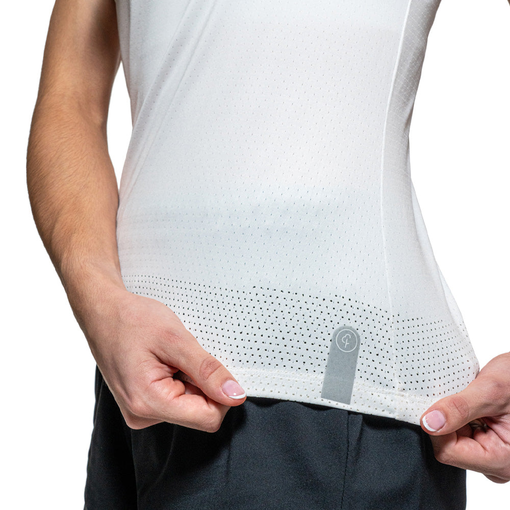 parkrun Women's Vest