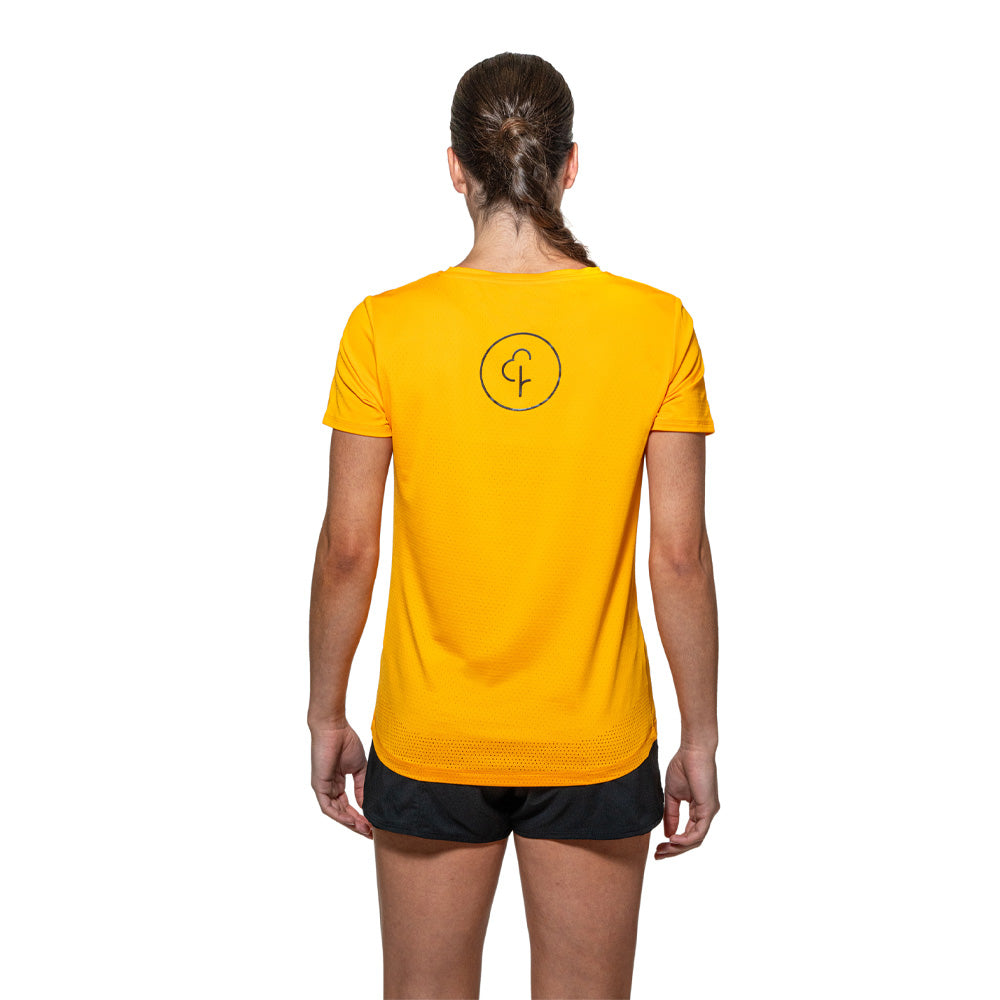 parkrun UK Women's T-Shirt
