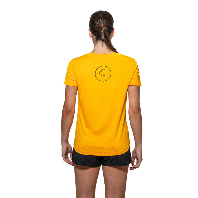 parkrun UK Women's T-Shirt