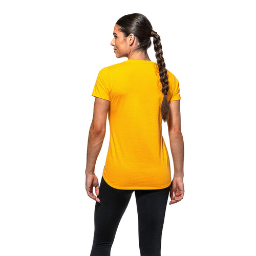 parkrun Women's Cotton T-Shirt