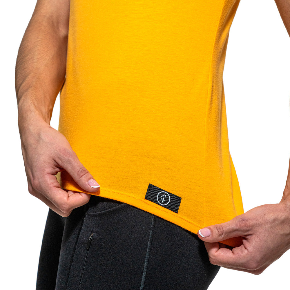 parkrun Women's Cotton T-Shirt