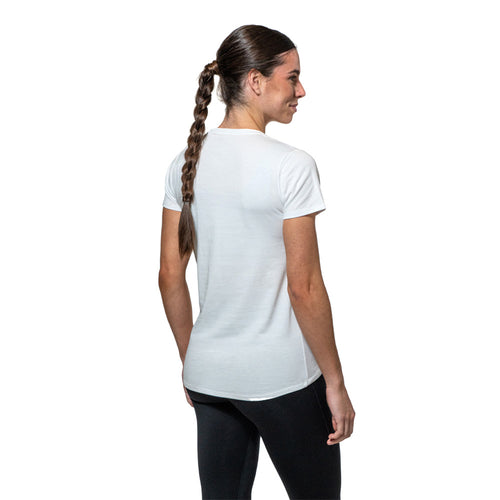 parkrun Women's Cotton T-Shirt