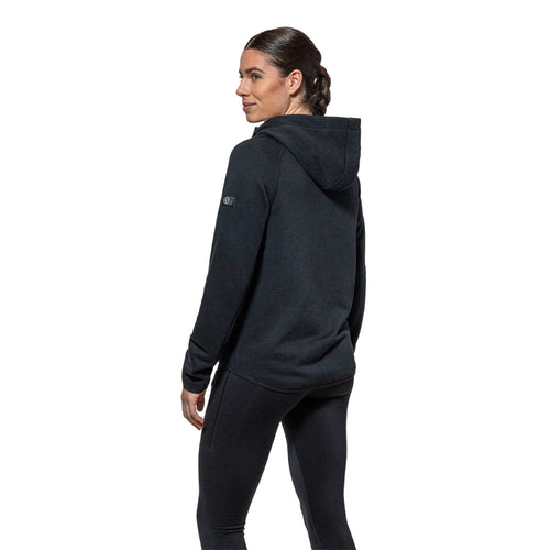 parkrun Women's Full Zip Hoodie