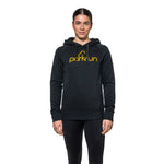 parkrun Women's Overhead Hoodie