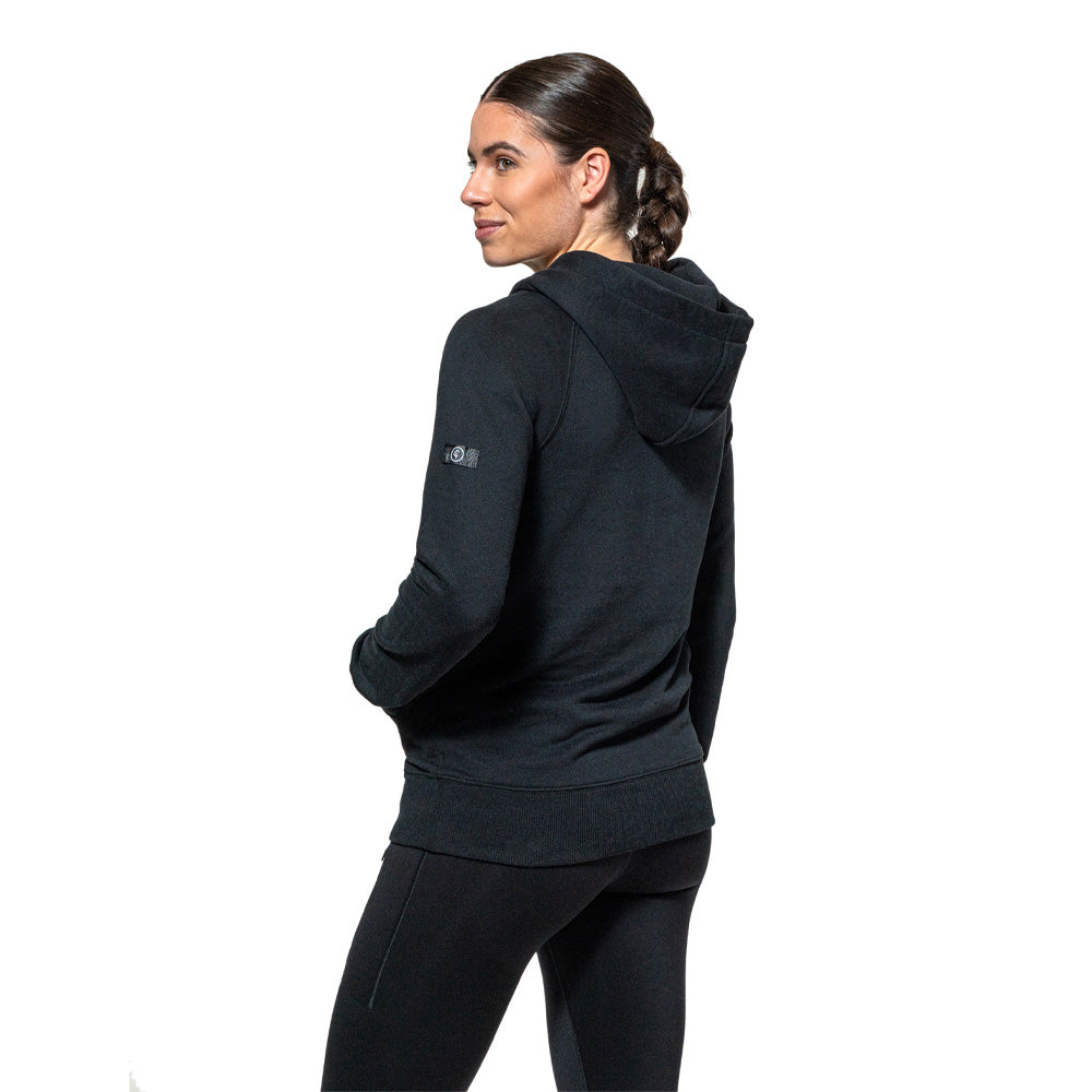 parkrun Damen-Kapuzenpullover