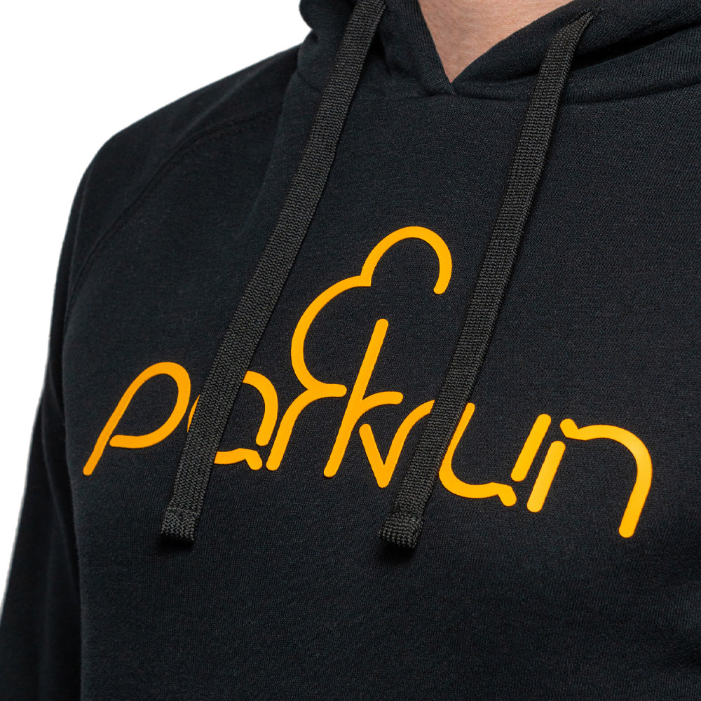 parkrun Damen-Kapuzenpullover