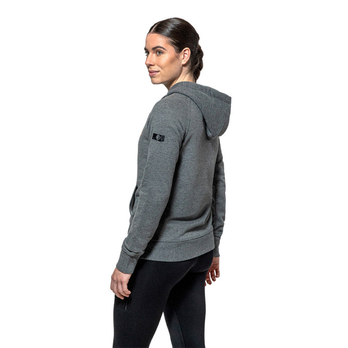 parkrun Damen-Kapuzenpullover
